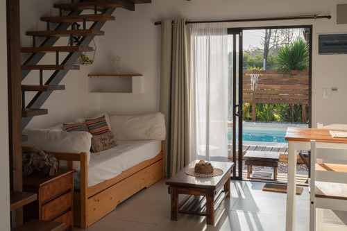 Imagen 2 de 14 de Alquilo Aptos C/piscina Climatizada En La Paloma .marzo- Semana Santa