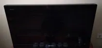 Comprar Televisor Pantalla Plana Lcd  Usado Para Repuestos,