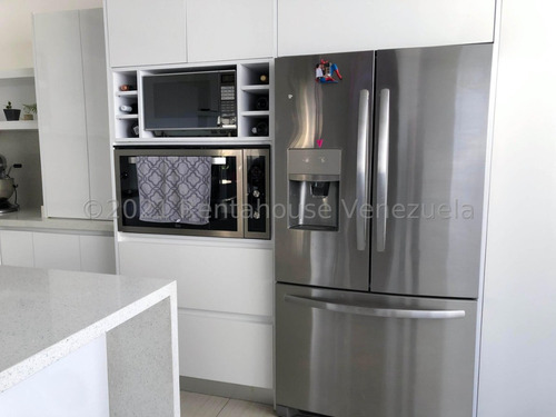 Ph En Venta Terrazas Del Ávila