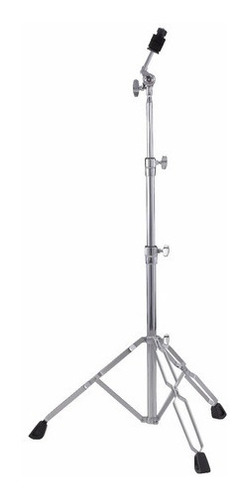 Pearl C-830 Soporte Recto De Platillo Pata Doble 3 Tramos