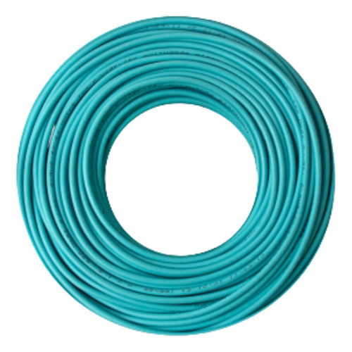 Cable Unipolar Kalop 2,5mm X 50mts Pack X 2 Colores