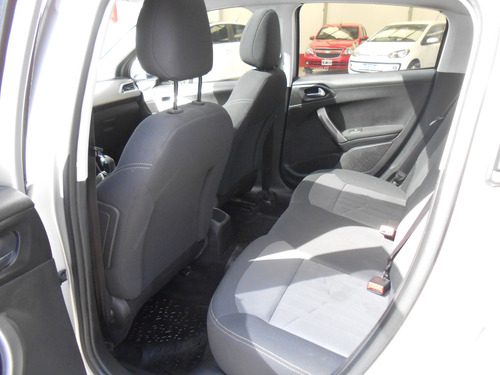 Peugeot 208 1.6 Allure