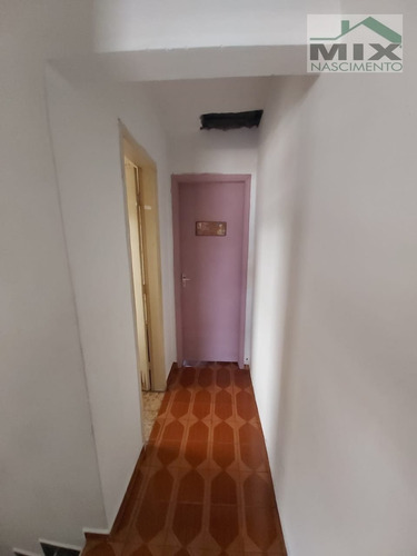 Imagem 1 de 15 de Casa Sobrado Em Vila Nova Santa Luzia - São Bernardo Do Campo - 2954