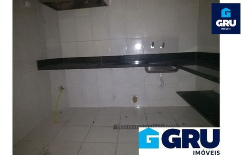 Imagem 14 de 30 de Excelente Sobrado Comercial - Sc312