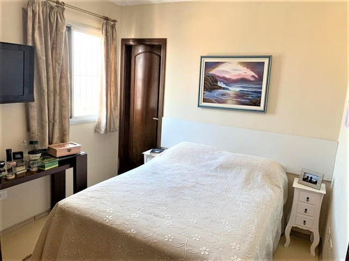 Imagem 14 de 15 de Apartamento - Vila Granada - Ref: 4922 - V-ap3219