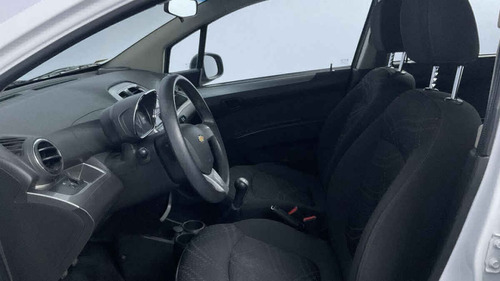 Imagen 9 de 15 de Chevrolet Beat 2019 5p Lt L4/1.2 Man