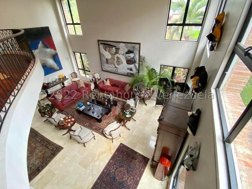 Apartamentos En Venta Country Club 23-1173