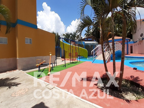 Imagen 11 de 14 de Se Vende Apartamento Comodo En Ciudad Flamingo, Conjunto Villa Clementina