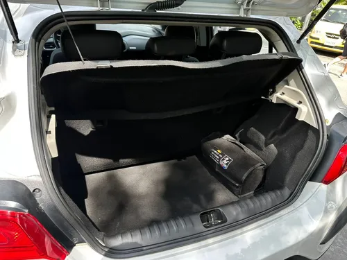 Chevrolet Onix 1.4 Activ