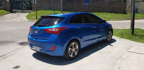 Hyundai I 30