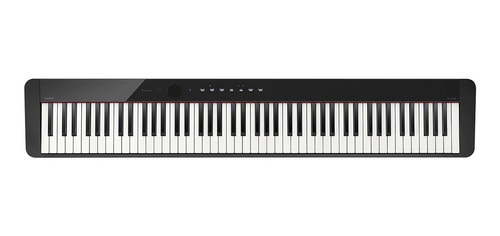 Imagen 2 de 4 de Piano Casio Privia Pxs1000 Digital 88 Teclas Pro
