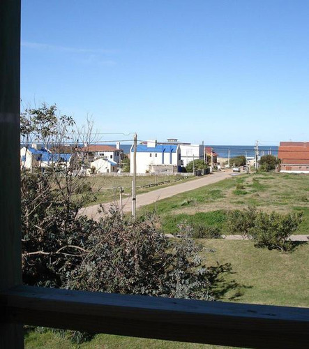 Pequeña Casa En José Ignacio