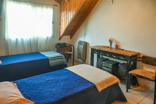 Venta Casa 4 Ambientes En Country Banco Provincia.