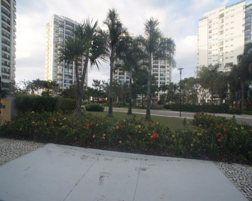 Imagem 29 de 30 de Riserva Uno - Espetacular Apartamento Lâmina, 435m², Vista Mar, 2 Por Andar. 5suítes + Dep. 4vgs. Padrão Aa. Infra Estrutura Clube Privê. Nada A Fazer - Sqa2089d - 31975824