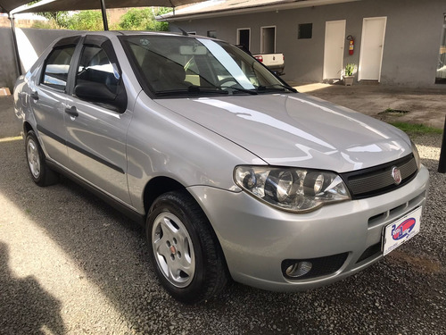 Fiat Siena 1.0 Fire Flex 4p