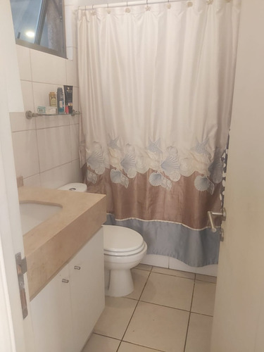 Precioso 1d 1b 1 Estac. Av. Andres Bello 1555, Providencia