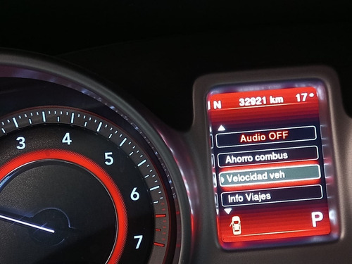 Imagen 5 de 15 de Dodge Journey Gt'18