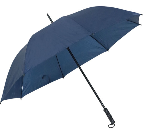 Guarda-chuva Recepção Automático 1,40metros Manhattan Belfix Cor Azul
