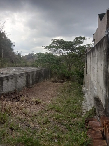 Imagen 2 de 5 de Vendo Terreno En Alto De Villa Nueva