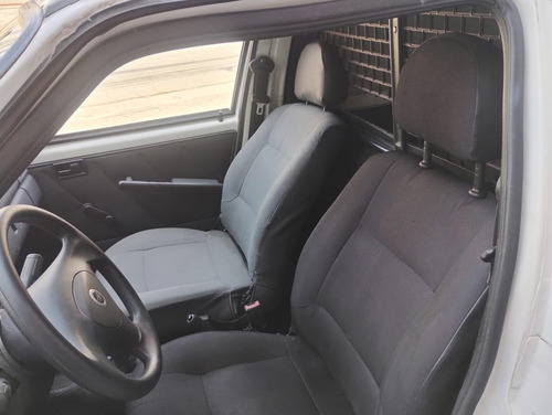 Fiat Fiorino Pick Up 1.3 MPI FURGÃO 8V