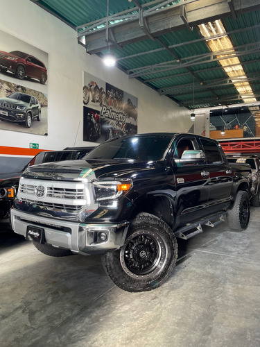 Toyota Tundra 2015 1794 Edition