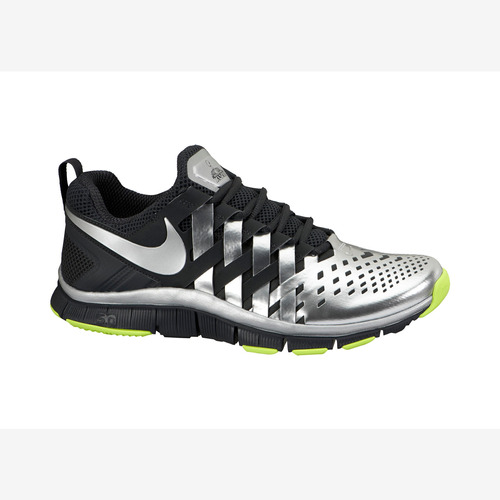 Zapatillas Nike Free Trainer 5.0 Super Bowl 654246-007   