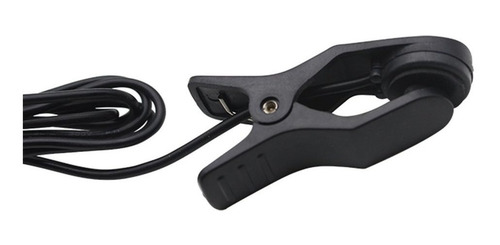 Clip On Micrófono Pickup Guitarra Acústica Violín Mandoli