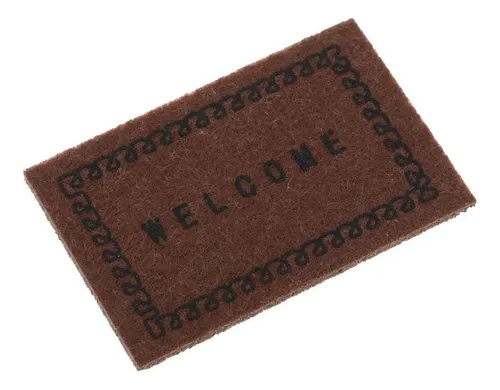 comprar Alfombra De Alfombra De Puerta De Alfombra De Bienvenida