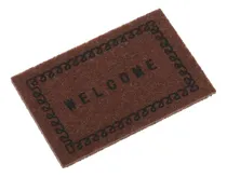 Comprar Alfombra De Alfombra De Puerta De Alfombra De Bienvenida