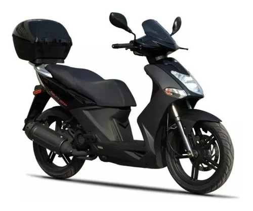 Kymco Agility 200 I 18ctas$29.245 Motoroma (125 Like)