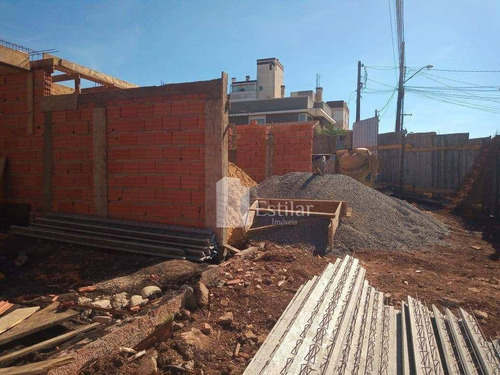 Imagem 18 de 30 de Sobrado 03 Quartos (01 Suíte) E 02 Vagas No Boqueirão, Curitiba - So0763
