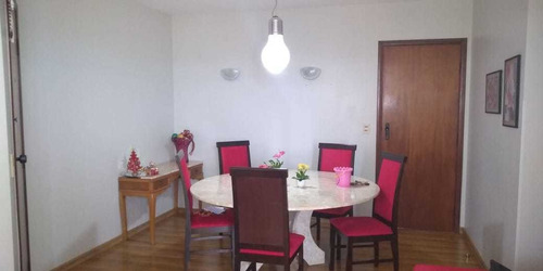 Imagem 7 de 30 de Apartamento À Venda Em Quinta Da Boa Vista Ii, Cláudia - Pr - Ap2385_gprdo