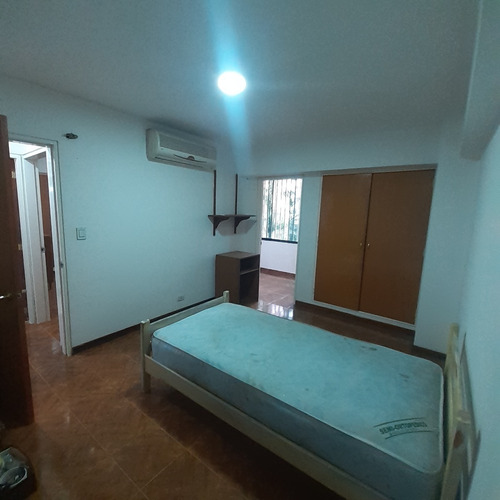 Imagen 19 de 20 de Apartamento En Alquiler En La Urbina
