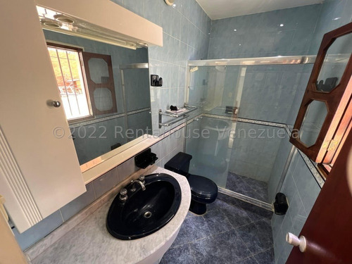 Imagen 16 de 30 de Casa En Venta, Santa Sofia, 500mts, Rah 23-9235