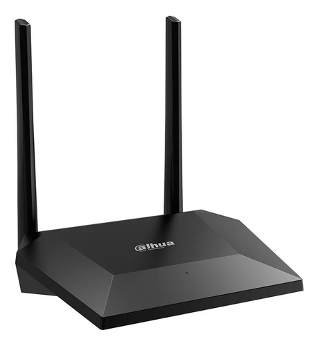 Dahua Dh-n3 Router Inalámbrico 300mbps