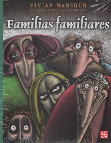 Familias Familiares