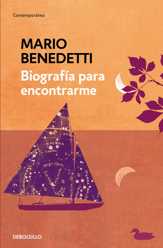 Biografía Para Encontrarme - Benedetti, Mario  - *