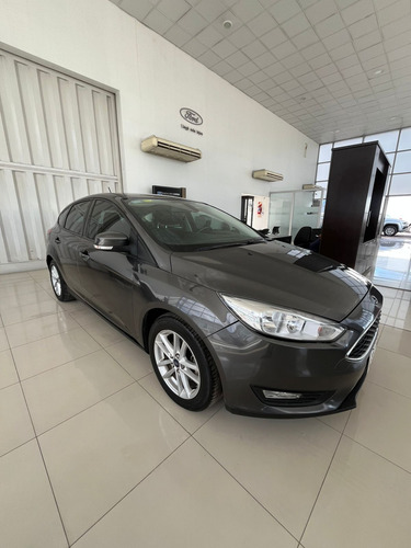 Ford Focus III 2.0 Se At6