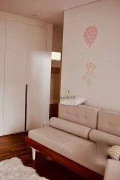 Imagem 15 de 20 de Casa Com 4 Dormitórios À Venda, 675 M² Por R$ 5.500.000,00 - Tamboré - Barueri/sp - Ca0678