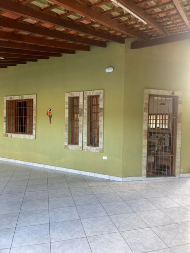 Imagem 5 de 13 de Casa De Praia A 400mts Da Praia De Boraceia