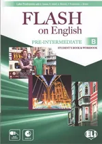 Comprar Flash On English Pre-intermediate B - Student's Book With Workbook And Audio Cd