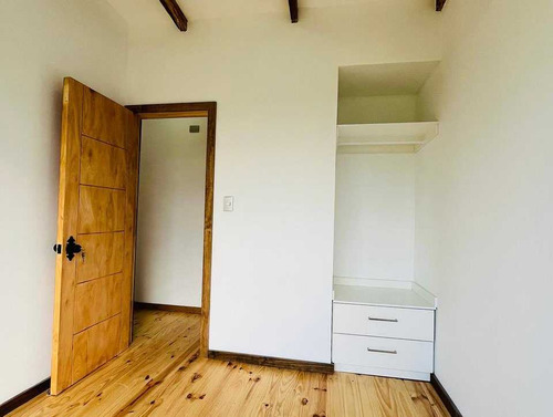 Casa Nueva En Parcela, Altos De Mulpulmo (104405)