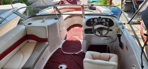 Tahoe Mercury