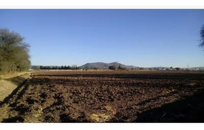 Terreno en venta