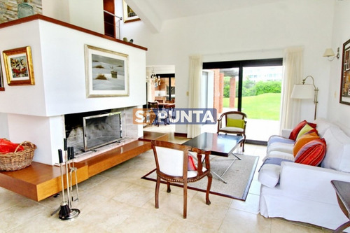 Imagen 2 de 12 de Casa En Alquiler Rincon Del Indio