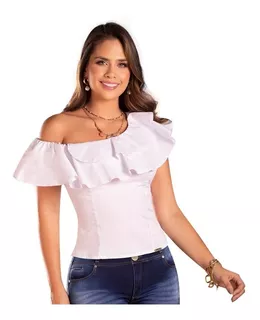 Blusa Colombiana Himalaya Tyt