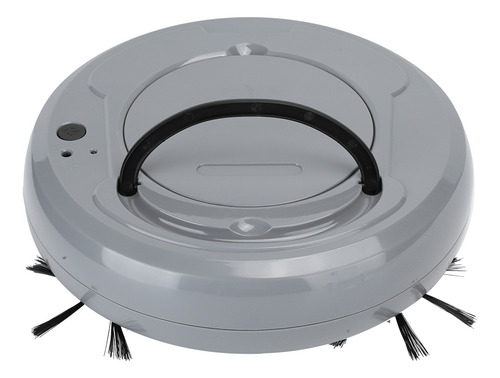 Mini Aspiradora Robótica Inteligente Usb Con Caja De Polvo D