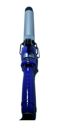 Buclera Babyliss Pro Luminoso De 25mm Violeta