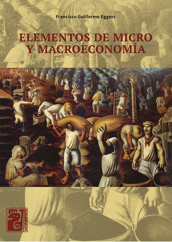 Elementos De Micro Y Macroeconomía - Editorial Maipue