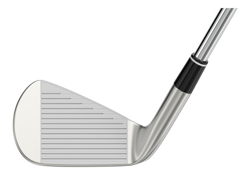 Set Hierros Srixon Zx5 Mkll